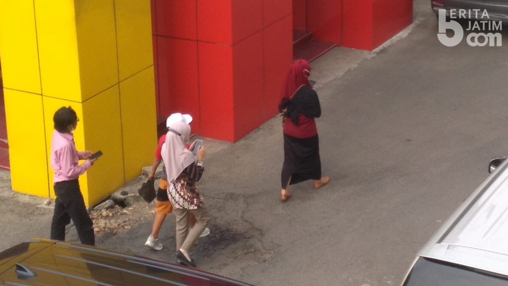Anggota DPRD Bojonegoro Ditetapkan Tersangka, Wakil Ketua Turun Tangan