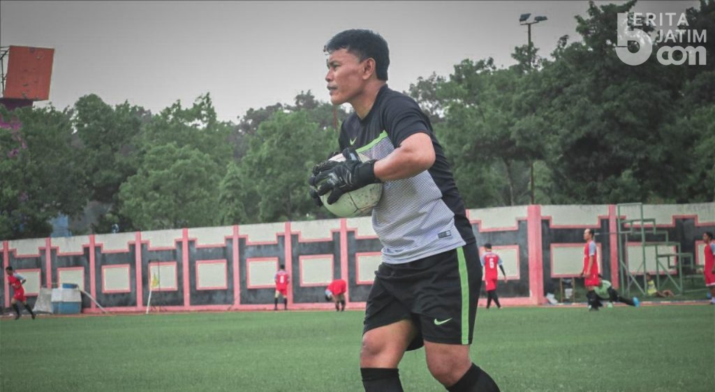 Sejumlah Mantan Pemain Persid Jember Dukung Hendy-Firjaun