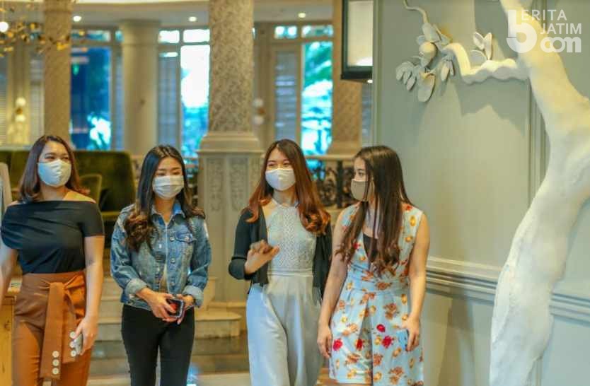 FKHM Persatukan Jurnalis dan PR Genjot 3M