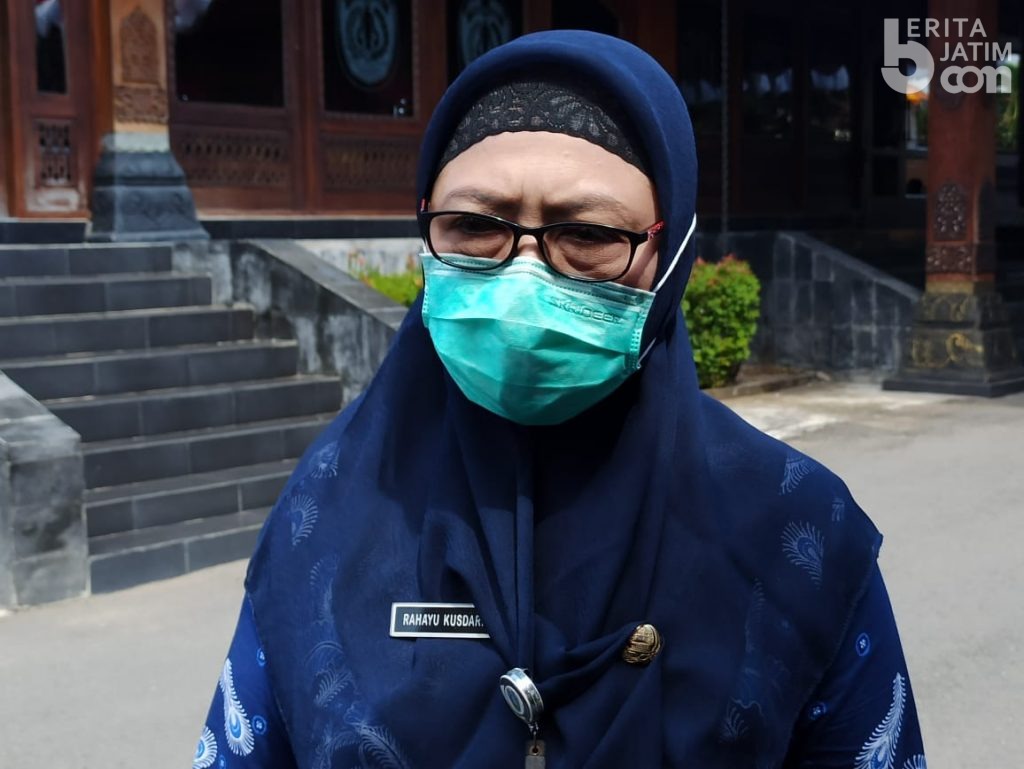Pasien Covid-19 Ponorogo Boleh Isolasi Mandiri, Ini Syaratnya