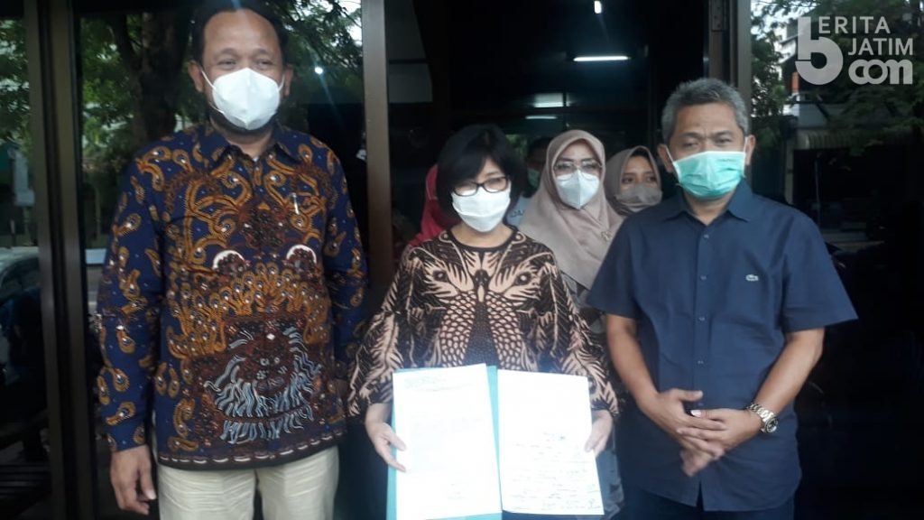 Dua Tahun Program Tidak Dijalankan, Ipong Berani Mundur