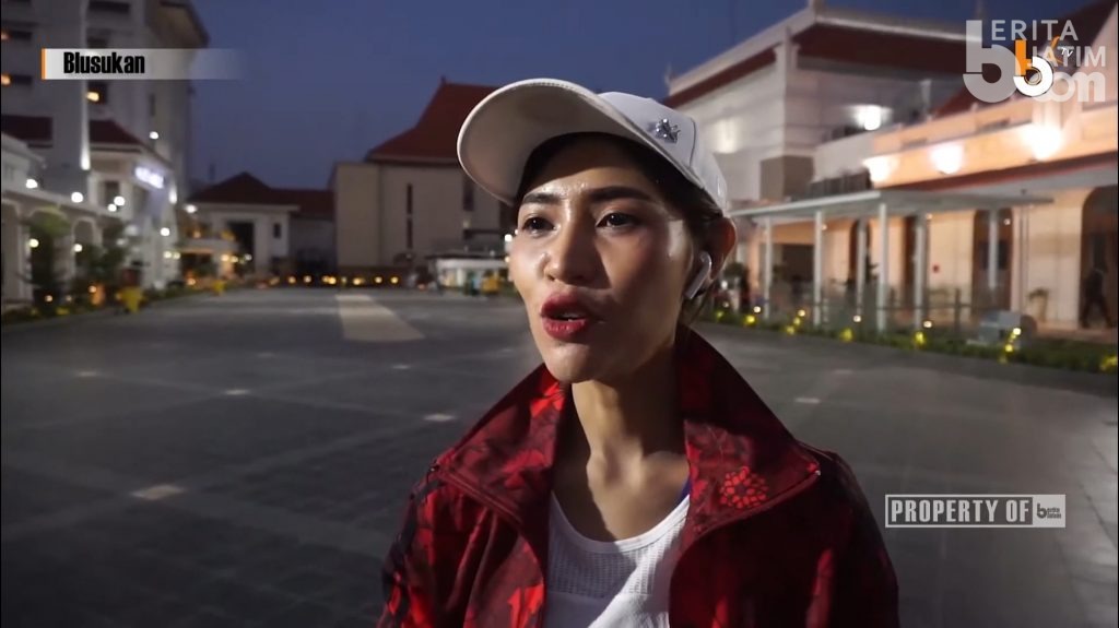 Tetap Bugar dan Jaga Imun dengan Berlari