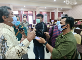 KASN: Istri atau Suami Maju Pilkada, ASN Wajib Cuti di Luar Tanggungan Negara