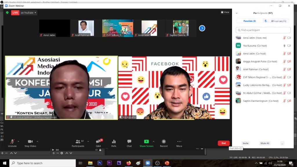Inilah Jenis Berita yang Berpotensi Di-remove Facebook