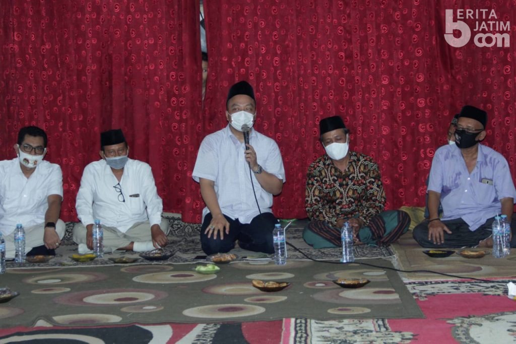 QA Gulirkan Program Pemberdayaan Ekonomi Ummat