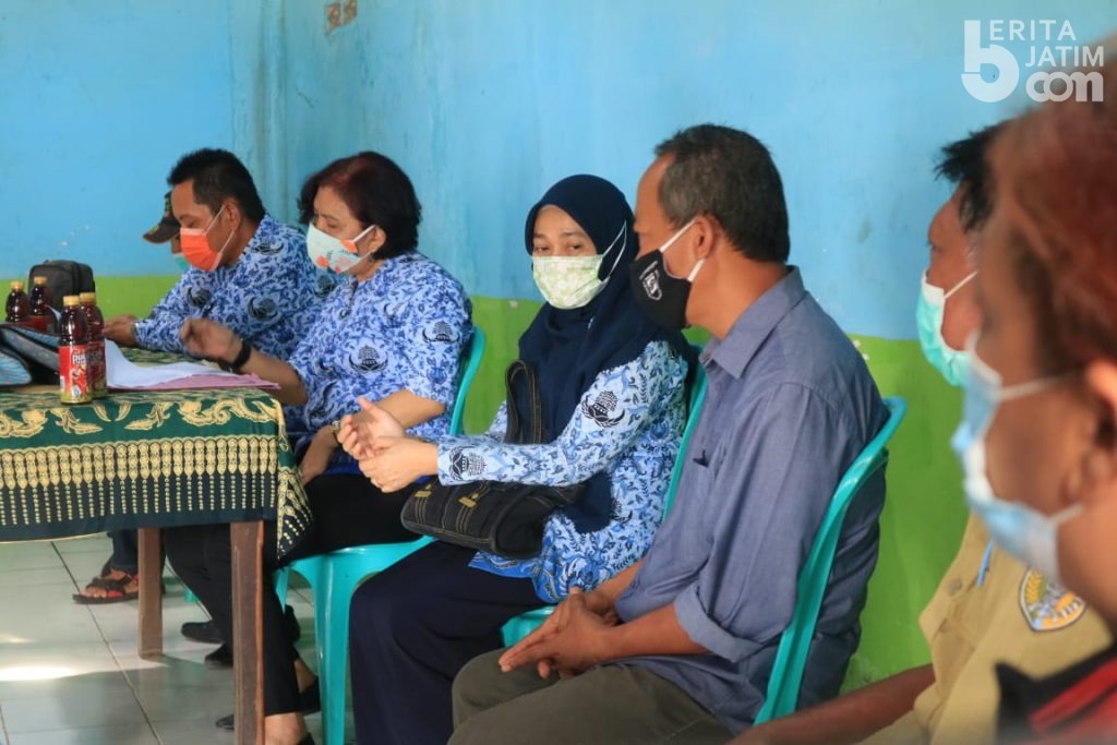 Siapkan Pelatihan, Pemkab Kediri Berharap 700 WPS Tinggalkan Prostitusi