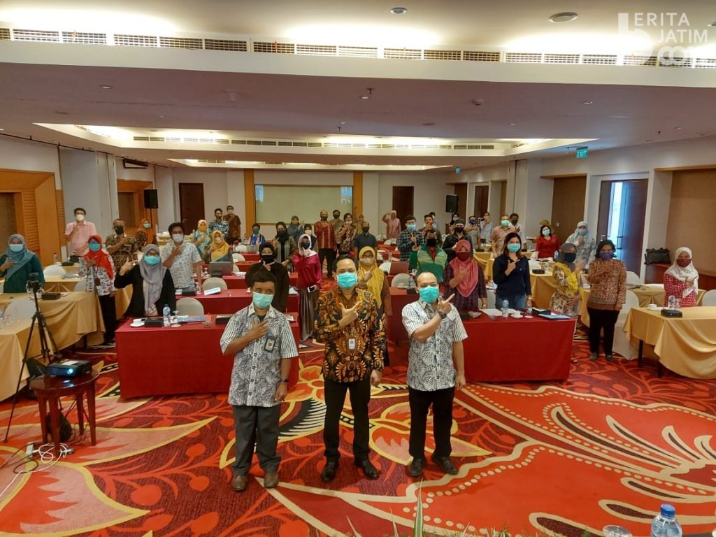 Di Tengah Pandemi, BPOM Fasilitasi Pendaftaran Produk UMKM