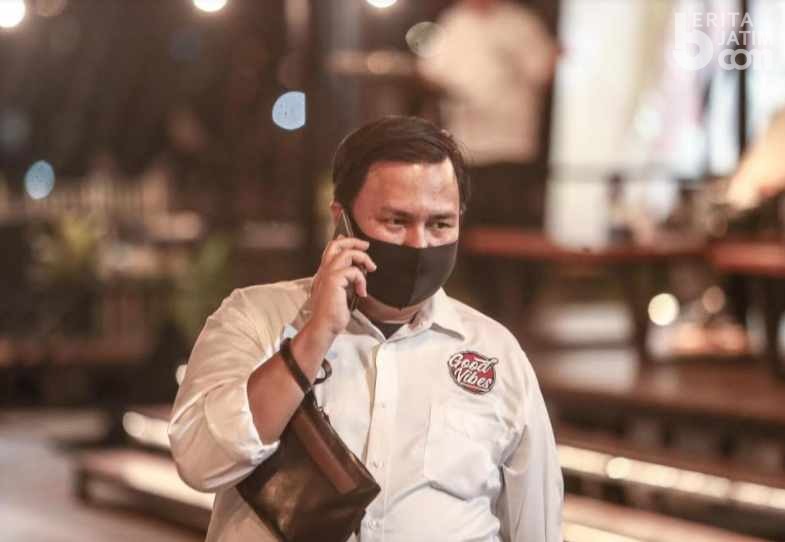 Tim Eri-Armuji Akan Laporkan Penyebar Hoaks ‘Timses dari Kalangan ASN’