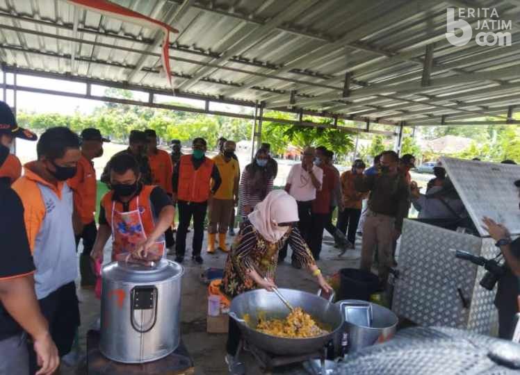 Banjir Cilacap Meluas, Sebanyak 7.949 Jiwa Terdampak