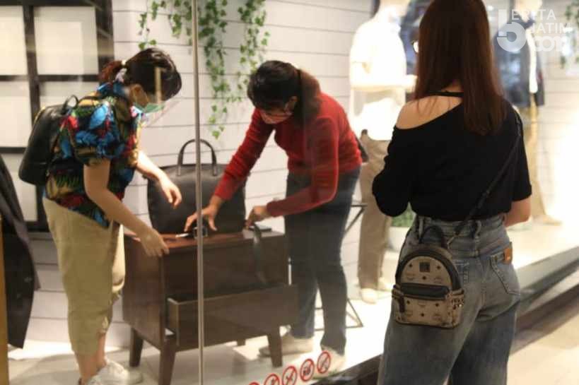 Lasalle College Surabaya Kolaborasi dengan Sogo Tunjungan Plaza Soal Ini