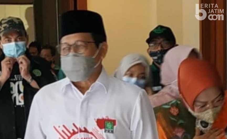 Menteri PDTT Ajak Masyarakat Patuhi Protokol Kesehatan dan Lakukan 3M