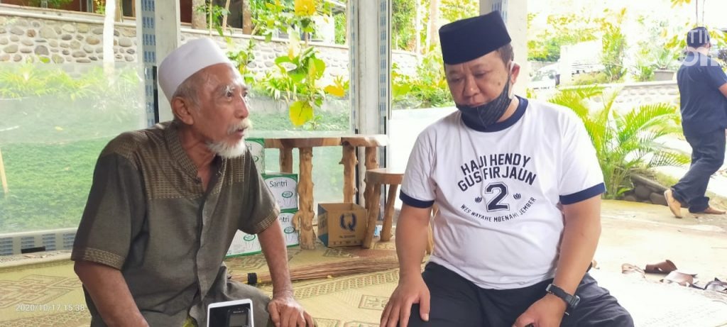 Gus Saif Minta Hendy-Firjaun Perhatikan Nasib Investor Peradaban
