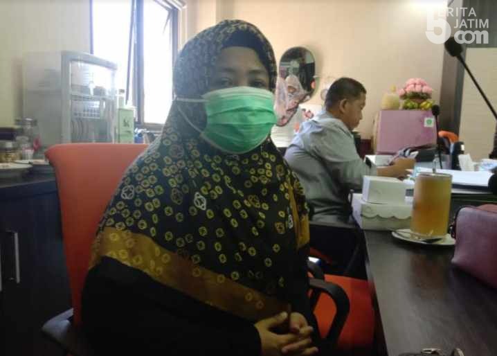 Komisi C DPRD Surabaya: APBD Milik Rakyat