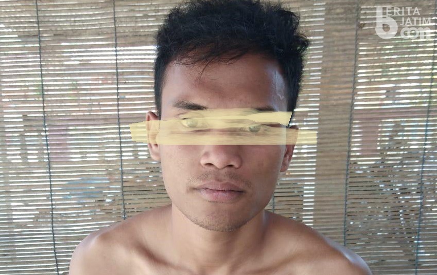 Pencurian Enam Ekor Sapi; 1 Pelaku Ditangkap, 3 Lainnya Kabur