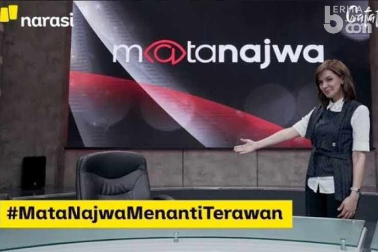 Ini Kata Praktisi Jurnalistik Unair Soal Wawancara Kursi Kosong