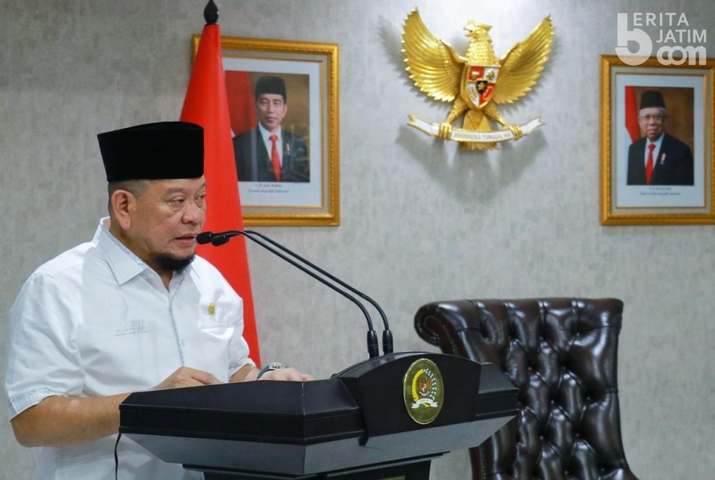 Berharap KAHMI Terus Kawal Perjalanan Demokrasi Indonesia