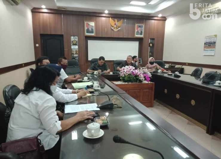 Sebulan Menjabat, Plt Bupati Muqiet Keluarkan 148 IMB