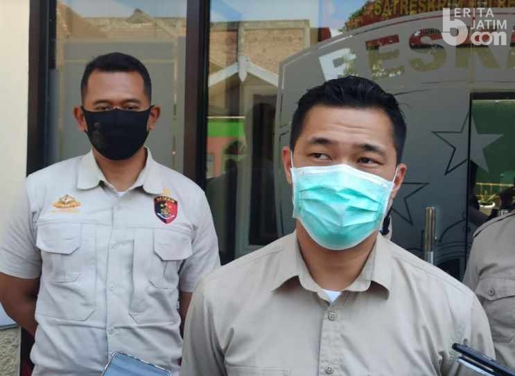 Polisi Selidiki Maraknya Begal Payudara di Ponorogo