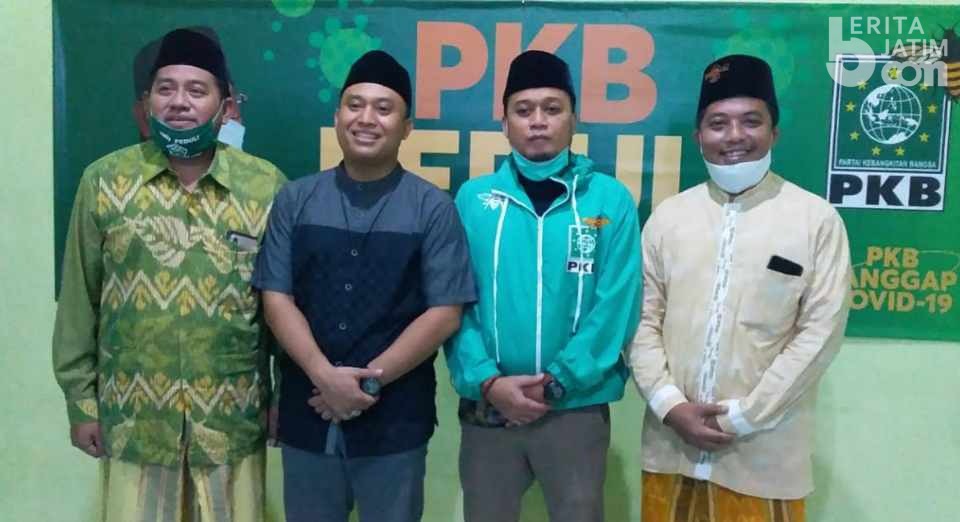 PKB Instruksikan 12 Legislator All Out Menangkan Salam-Ifan di Pilkada Jember