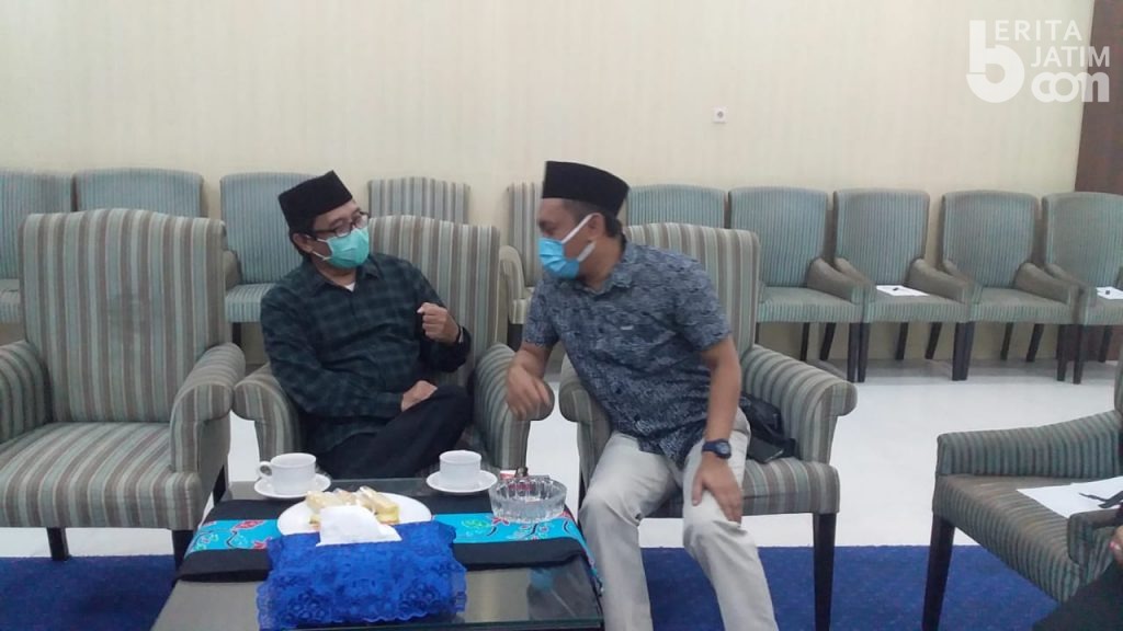 DPRD Jember: Surat Bantahan Mendagri Buka Tabir Mutasi