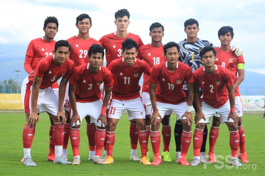 24 Oktober, Hari Terakhir Witan dan Elkan di Timnas U-19