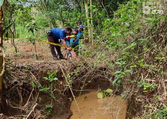 Tiga Bocah di Ponorogo Tenggelam di Belik, Semuanya Meninggal