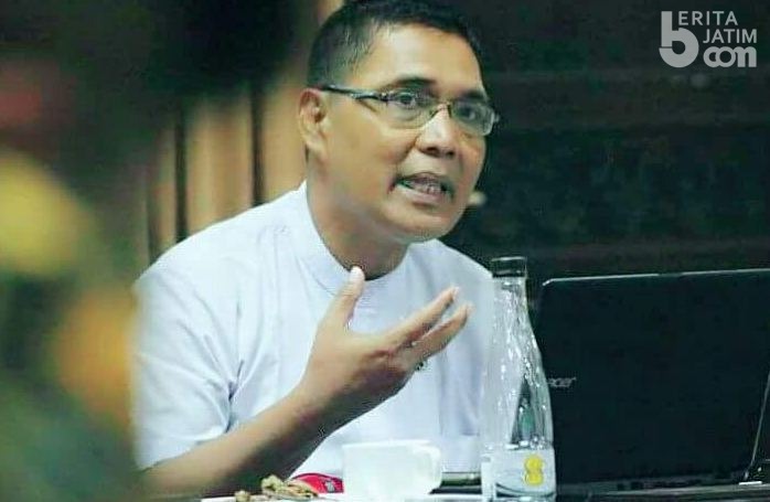 Dewan Pendidikan Jatim Puji Program Eri Cahyadi Soal Les Gratis di Balai RW