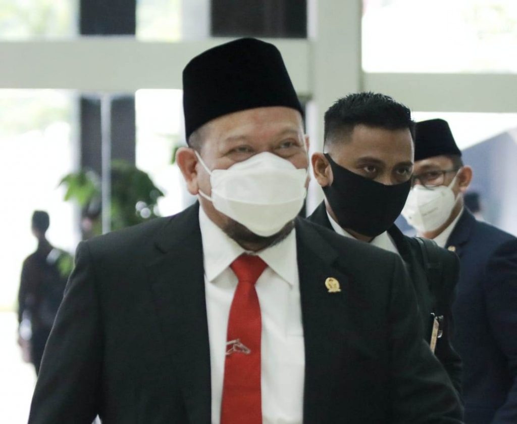 Masalah Zona Merah Covid-19 Ini Tanggung Jawab Pemda