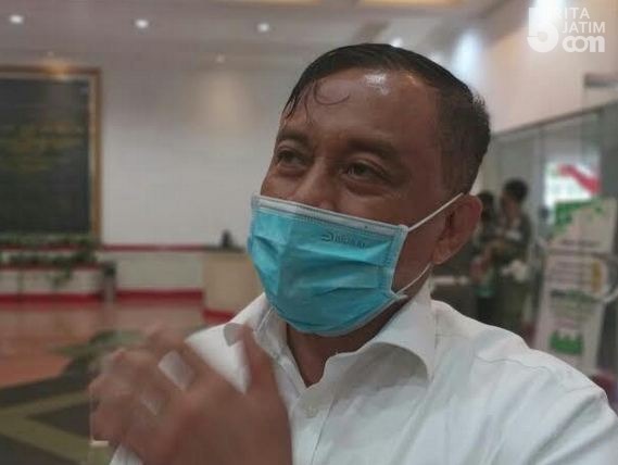 Pandemi Covid-19 di Malang, Perusahaan Gulung Tikar, Pengangguran Bertambah