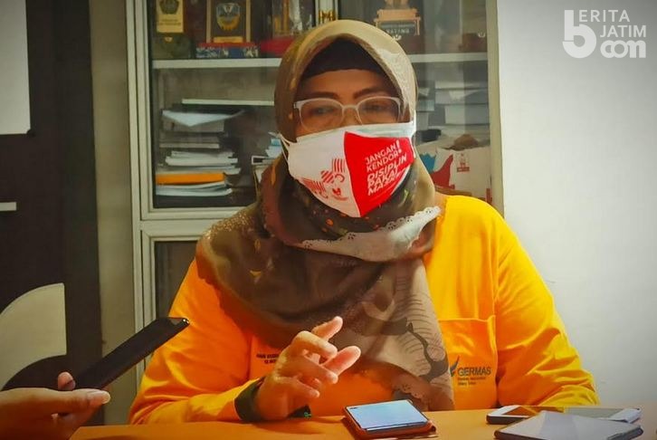 Peringatan HKN 2020, Ini Capaian Ponorogo di Bidang Kesehatan dalam 5 Tahun Terakhir