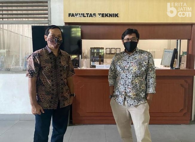 Ary Sunantiyo, Usia Tidak Halangi Hasrat Lanjutkan Pendidikan