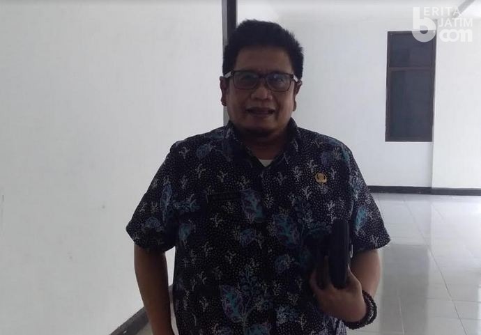 Posisi 13 Kepala OPD, 9 Camat, dan 4 Kepala Bagian di Jember Kosong