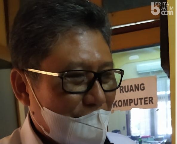 Gedung Baru DPRD Bangkalan Sedot Miliaran Rupiah Tapi Belum Bisa Ditempati