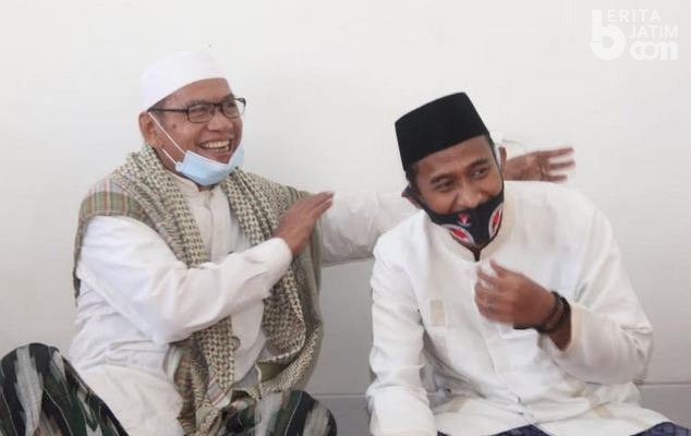 Pangkas Kesenjangan Daratan-Kepulauan, Fauzi – Eva Perkuat Pembangunan Infrastruktur