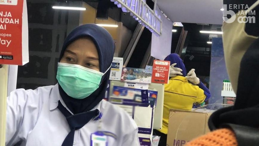 UMK Naik, SPSI Ponorogo Minta Semua Pihak Legowo