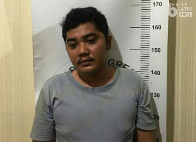 Driyorejo Gresik Kembali Jadi Tempat Peredaran Sabu