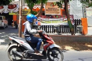 Bawaslu Bakal Sanksi Kades dan ASN yang Terlibat Dukung Mendukung Calon