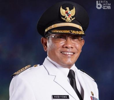 Kiat Cak Hud, Pj. Bupati Sidoarjo Menjaga Kesehatan di Tengah Pandemi Covid-19