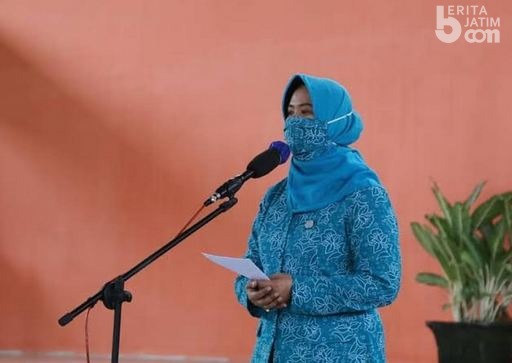 Di Tengah Pandemi Covid-19, Lumajang Target ODF 100 Persen