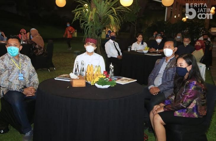 Banyuwangi – Yogyakarta Bakal Kolaborasi Pariwisata