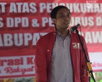 ‘Pasukan Darat dan Udara’ PSI Bergerak Menangkan Telak Eri-Armuji