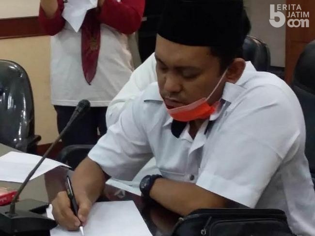 DPRD Jember Siap Rapat Siang-Malam Kebut APBD 2021