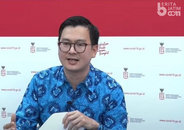 Bantuan Subsidi Upah Guru Non PNS Terdampak Covid-19