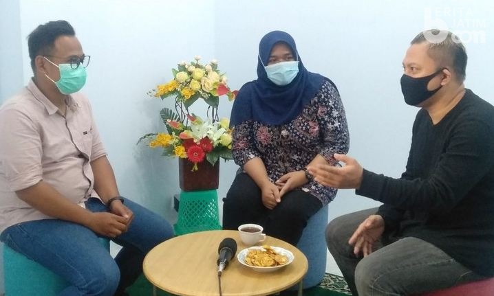 Pandemi Covid-19, Kebersihan Tempat Makan Harus Diperhatikan
