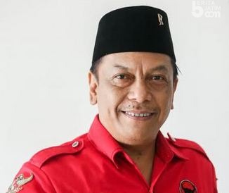 PDIP Ragukan Survei Poltracking, Ini Alasannya