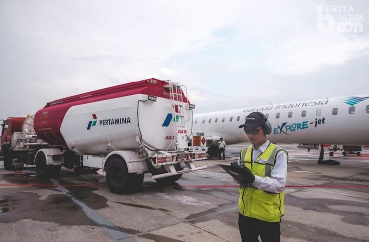 Kementerian ESDM Berikan Dua Penghargaan untuk Pertamina