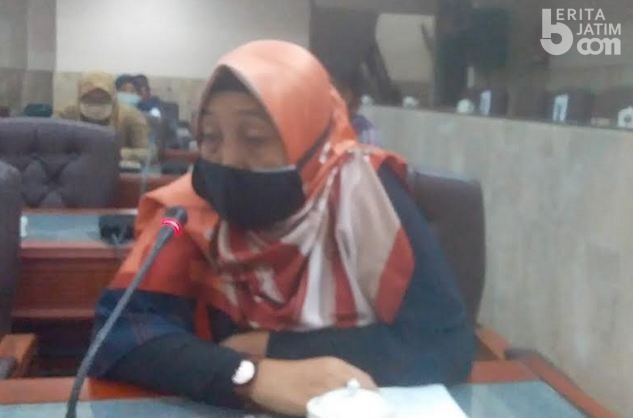 19 Ribu ATM Kartu Kesejahteraan Sosial di Jember Zonk