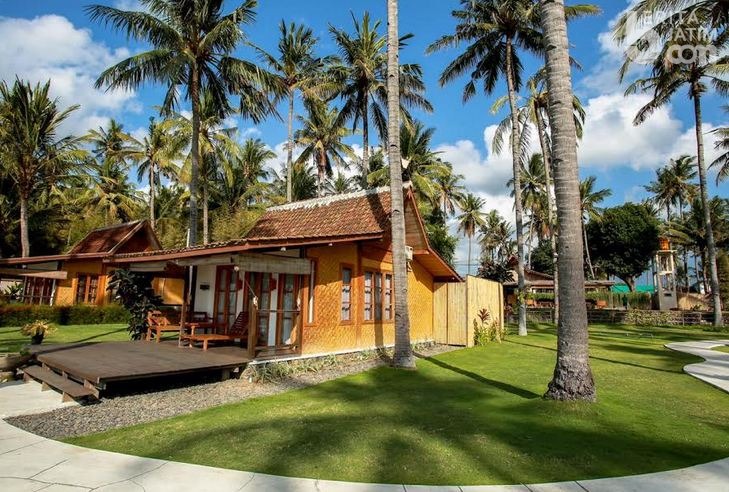 Kemenparekraf Gelontor Hibah Rp 10 Miliar untuk Wisata Banyuwangi