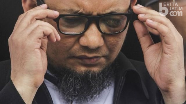 OTT Menteri KKP Libatkan Lebih Tiga Satgas KPK, Dipimpin Novel Baswedan