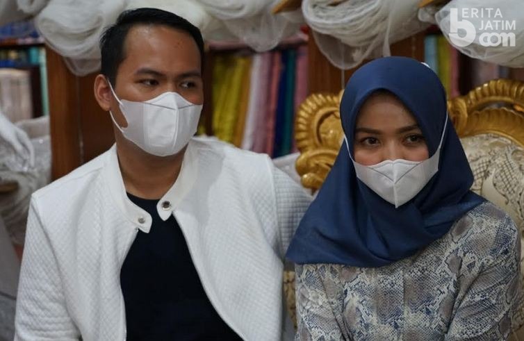 Anggota Dewan Cantik Ini Bakal Akhiri Masa Lajang